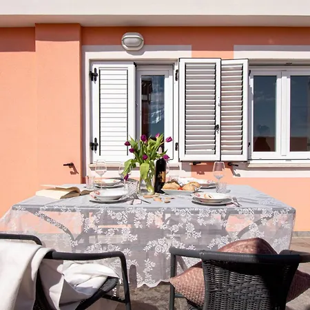 Apartment Lotus In Premantura, Istria By Istrabook *