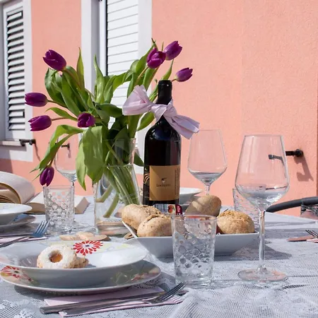 Apartment Lotus In Premantura, Istria By Istrabook Premantura