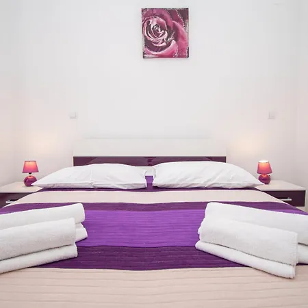 Apartment Lotus In Premantura, Istria By Istrabook