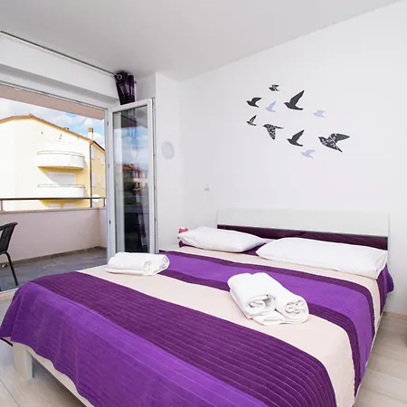 Lotus In Premantura, Istria By Istrabook Apartment Premantura