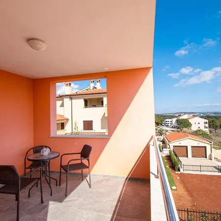 Lotus In Premantura, Istria By Istrabook Apartment *