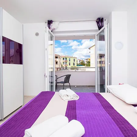 Apartment Lotus In Premantura, Istria By Istrabook Premantura