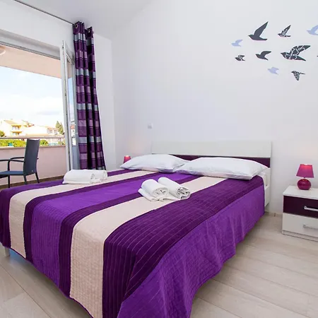 Apartment Lotus In Premantura, Istria By Istrabook Premantura