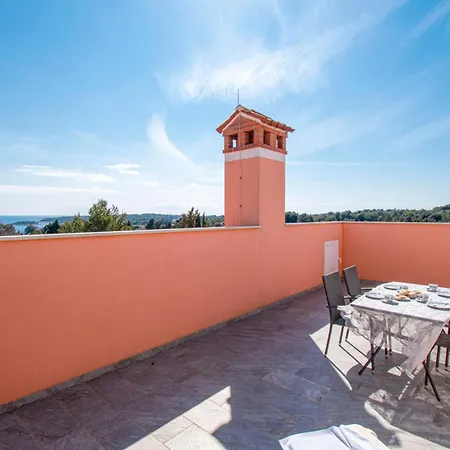 Apartment Lotus In Premantura, Istria By Istrabook Premantura