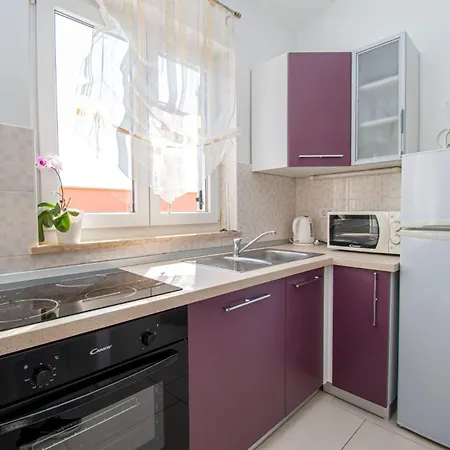 Lotus In Premantura, Istria By Istrabook Apartment
