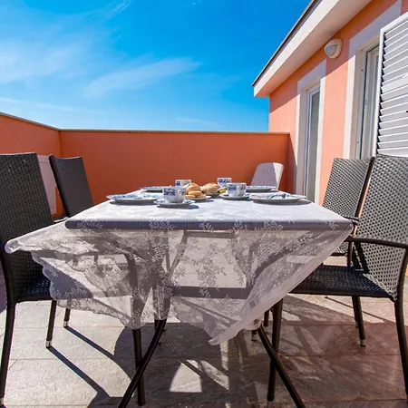 Lotus In Premantura, Istria By Istrabook Apartment