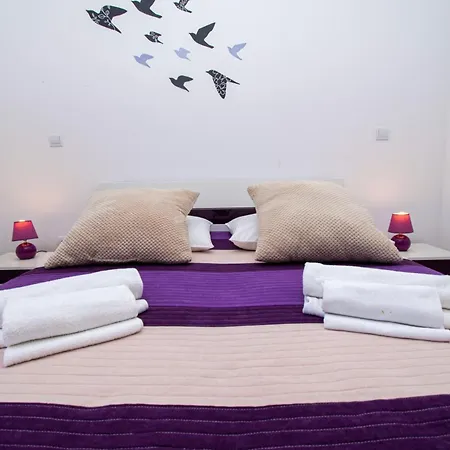 Apartment Lotus In Premantura, Istria By Istrabook