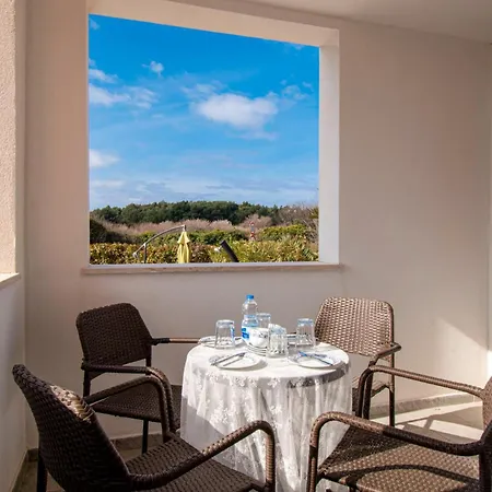 Apartment Lotus In Premantura, Istria By Istrabook