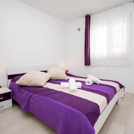 Apartment Lotus In Premantura, Istria By Istrabook Premantura