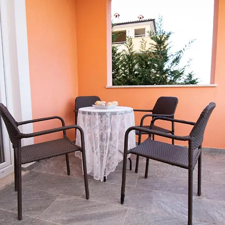 Lotus In Premantura, Istria By Istrabook Apartment Premantura