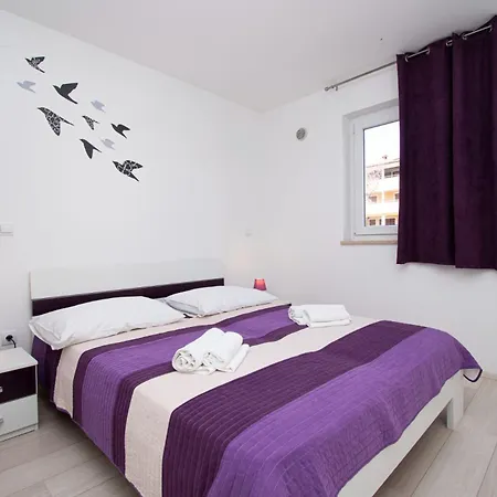 Lotus In Premantura, Istria By Istrabook Apartment *