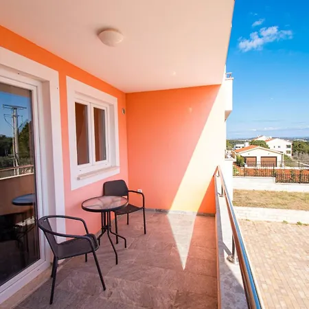 Apartment Lotus In Premantura, Istria By Istrabook *