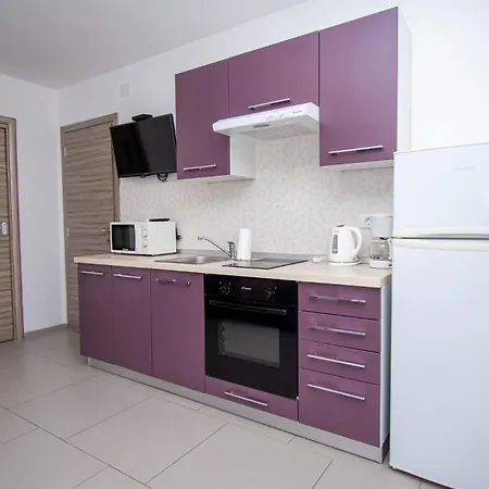 Lotus In Premantura, Istria By Istrabook Apartment *