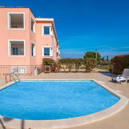 Lotus In Premantura, Istria By Istrabook Apartment *